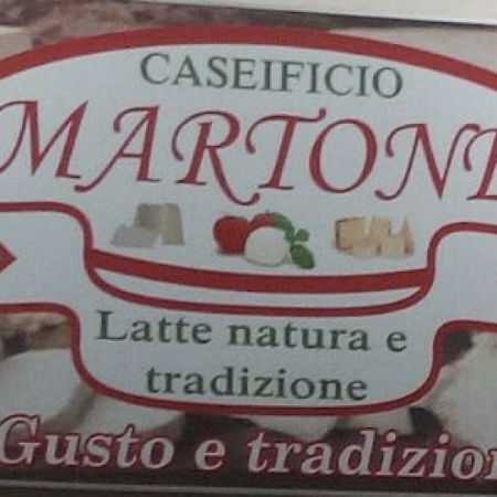 CASEIFICIO MARTONE